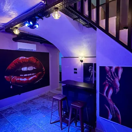 Aparthotel Luxe Sensoriel *